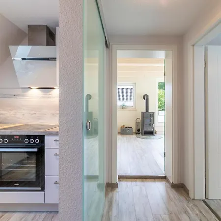 Haus Hamburg 2 * 호바흐트