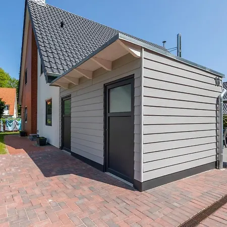 Haus Hamburg 2 호바흐트