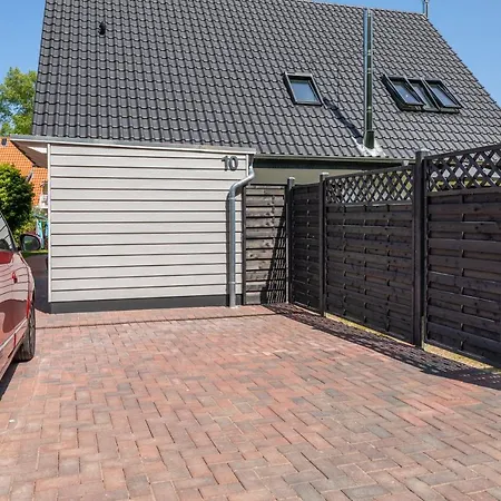 Haus Hamburg 2 * Hohwacht