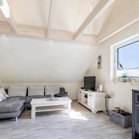 Haus Hamburg 2 아파트 *