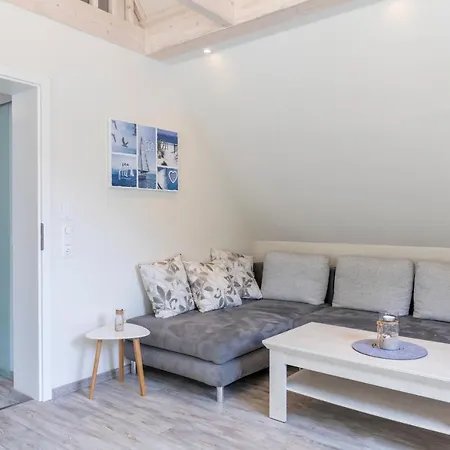 Haus Hamburg 2 * Hohwacht