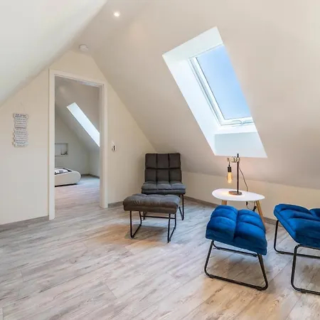 Haus Hamburg 2 Hohwacht
